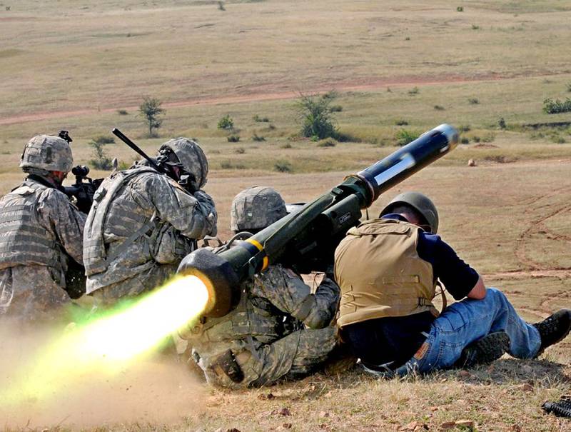 США напрасно жалуются на слабость собственной армии