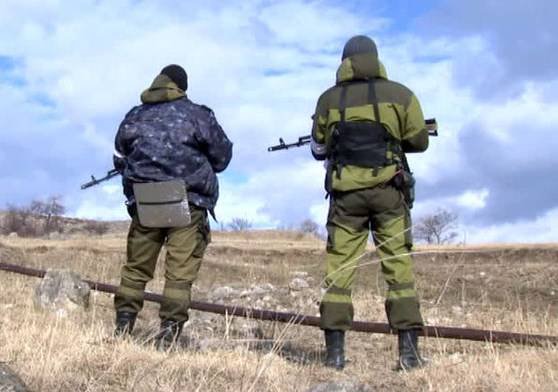 Спецоперация в Дагестане: боевиков блокировали в ущелье и уничтожили