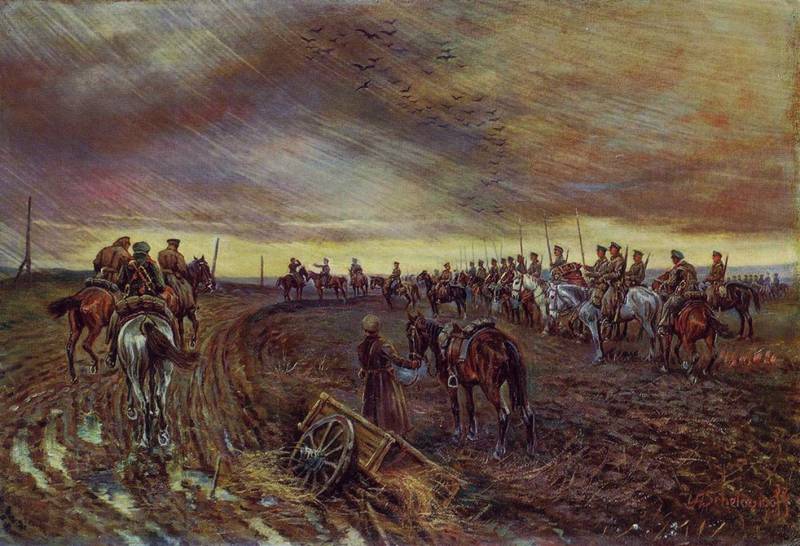 Как Англия уничтожила русскую военную мечту