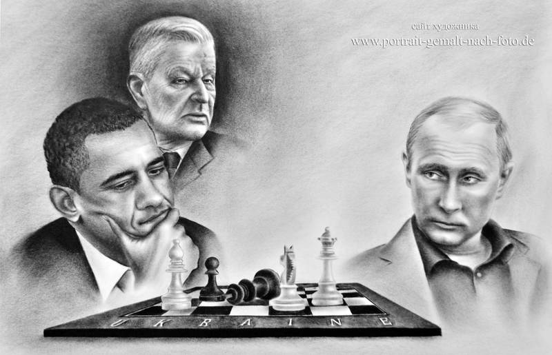 Вывод войск из Сирии как элемент византийского коварства