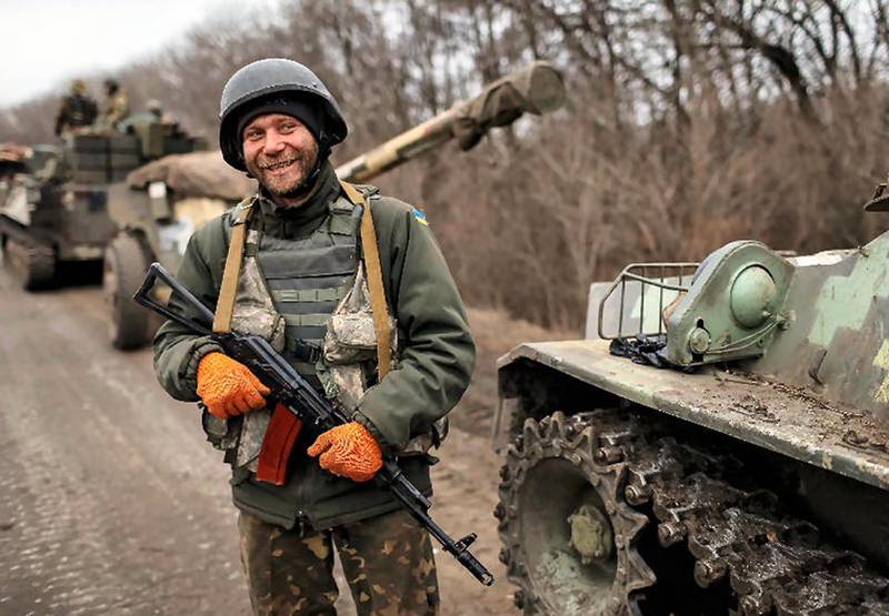 Украина собралась сбивать российские спутники над своей территорией