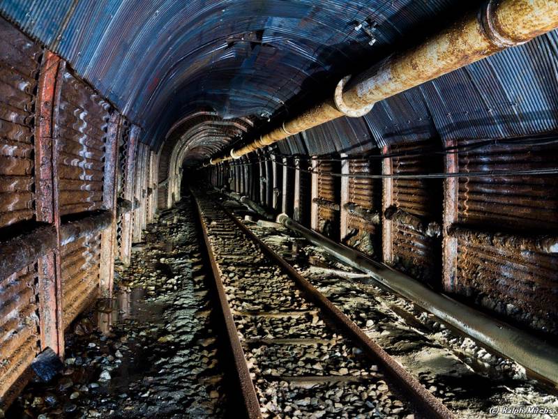 Жизнь в России после ядерного удара. Что будем кушать, господа?