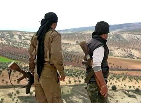 Все больше бандгрупп оппозиции в Сирии присоединяются к перемирию
