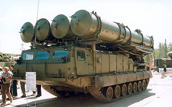 Оборонка на подъеме: российские военные заводы модернизируют производство