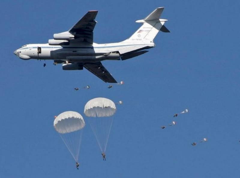Внезапная проверка: по тревоге подняты 30 тысяч военнослужащих
