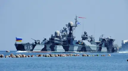 Десять лучших боевых машин российской армии