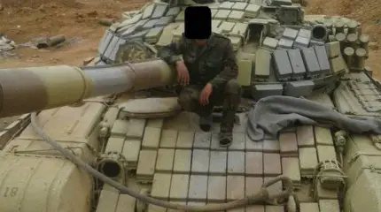 В Сирии экипажам Т-90 и Т-72 пригодились бы "Ковбои"