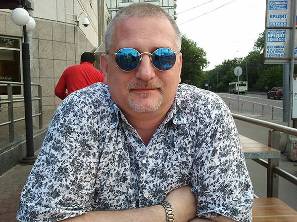 Александр Запольскис: Российский подарок для курдов с нюансом