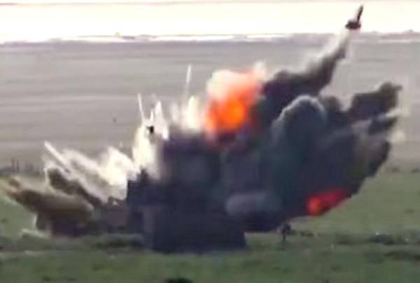 Хуситы разгромили саудовские войска на севере Йемена