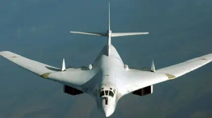 The National Interest: Ту-160М2 - сокрушителен, как никогда раньше
