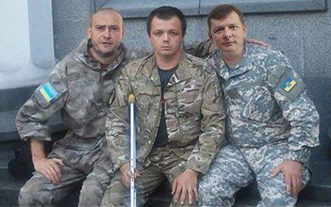 Военврач ВСУ: количество «самострелов» и «семёнов» выросло в разы