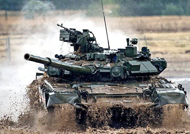 Россия завоевывает Иран