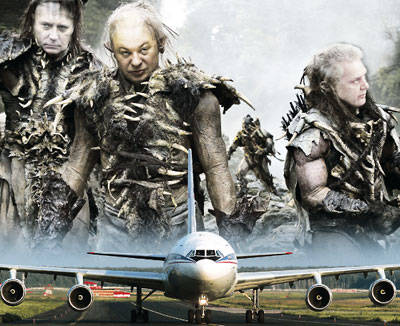 ТерпИЛы-96: Как обламывали крылья  проекту