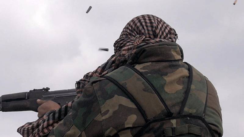 Погибший под Пальмирой спецназовец достоин звания героя