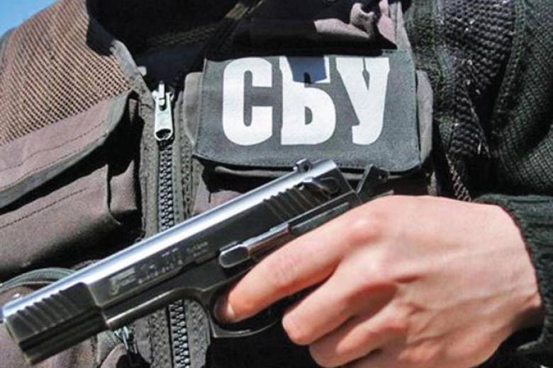 СБУ схватила заместителя Стрелкова с позывным «Батя»
