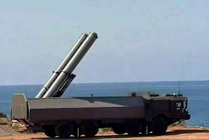 Курилы - вопрос закрыт: Россия развернет на островах «Бастионы»