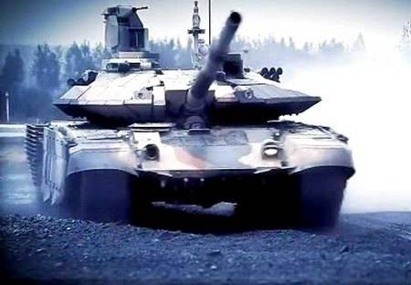 Россия стягивает к западным рубежам наиболее боеспособные части