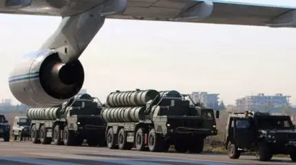Война ПВО: российская ставка сыграла, США повержены