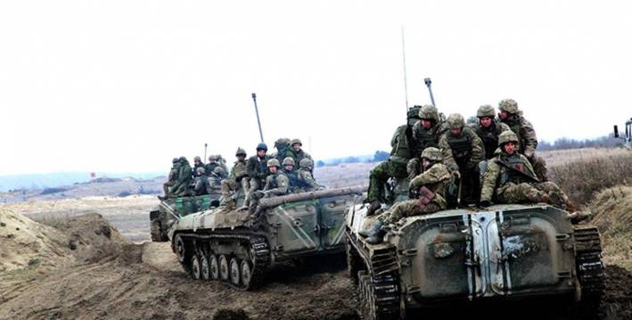 Первый Украинский: жара в Песках, Стрелков раскусил ВСУ, «Оскар» за «Град»