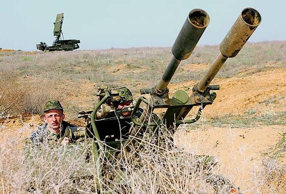 Россия вооружит курдов до зубов