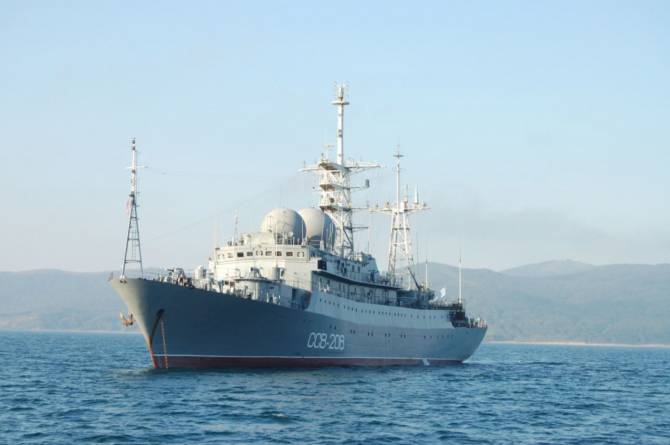 Новая база ВМФ на Курилах: «непотопляемые авианосцы» КНР будут под колпаком