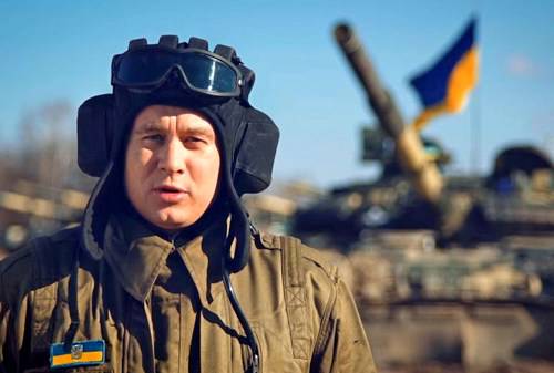 Минобороны Украины опубликовало серию агитационных видеороликов