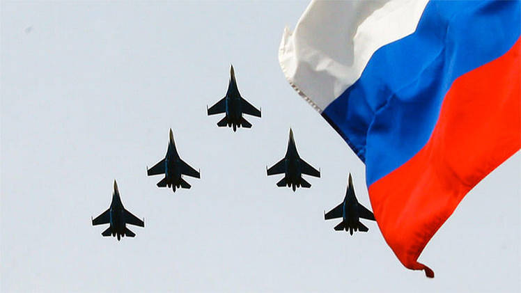 Stratfor: Россия не ушла из Сирии, а строит там новую базу