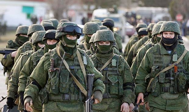 Postimees: Россия в Сирии доказала, что военное вмешательство - наилучший способ добиться выгодных результатов
