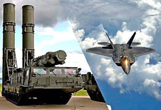 США заявили о желании проверить С-400 на себе