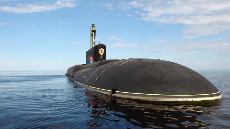В России разрабатывают новейшие технологии поражения космических целей