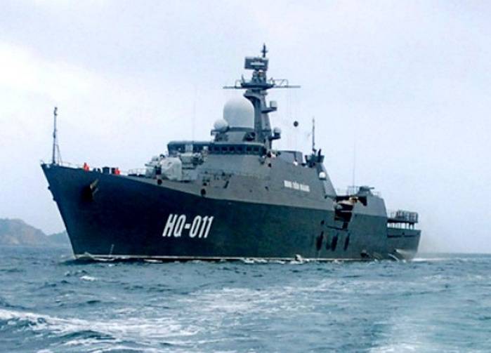 Украина сорвала поставку российских «Гепардов» на экспорт