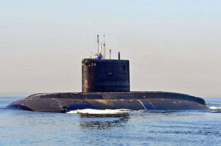 Россия развернет военную базу в Испании?