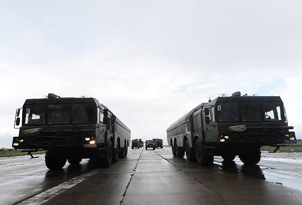 Осиное гнездо: что военные развернули в Крыму за два года?