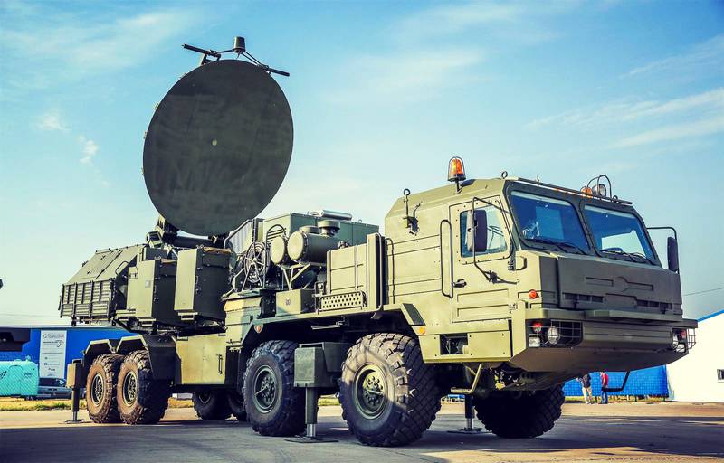 Безоговорочная победа! Американское оружие бесполезно перед российскими системами РЭБ