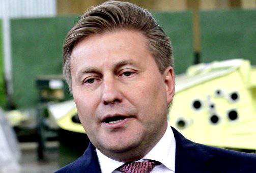 Коротков: Нужно переходить на новые материалы в создании авиакомплексов