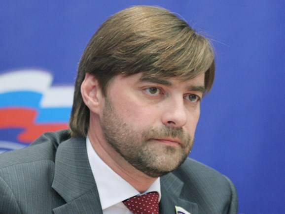 Сергей Железняк о выводе основного контингента РФ из Сирии