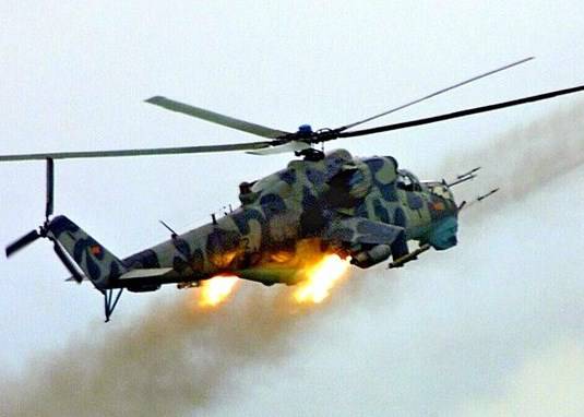 Подробная сводка боевых действий в Сирии за 30 марта