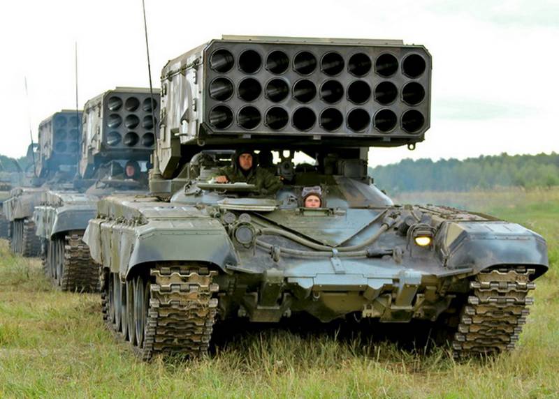 «Буратино» отстрелялся в Приморье