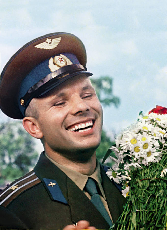 К Полету Готов!