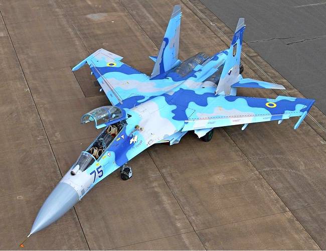 Украина построит лучшие в мире ракеты и самолеты