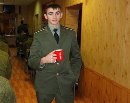 В США активно обсуждают подвиг русского разведчика в Сирии