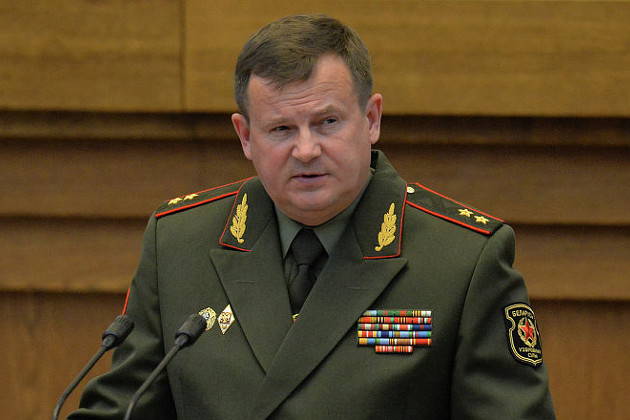 Беларусь поддерживает Россию в противостоянии нападкам НАТО