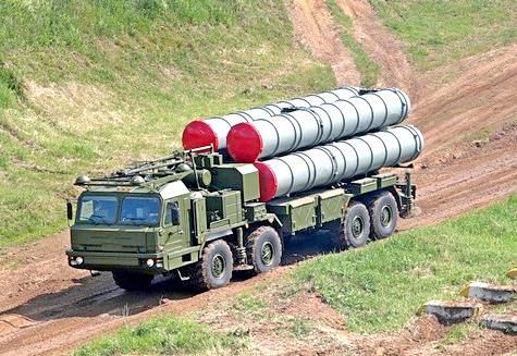 Washington Times: Российские С-300 в Иране уже никто не остановит