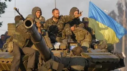 Эстонскую компанию оштрафовали за незаконную доставку 25 танков с Украины
