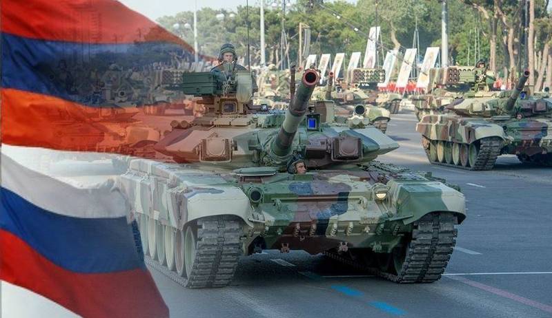Как Россия остановит военный конфликт в Нагорном Карабахе?