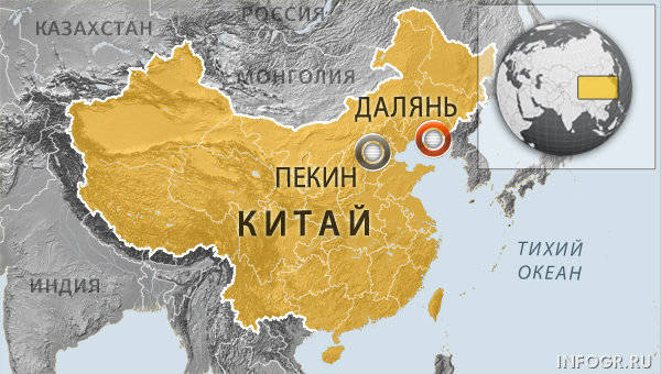 Неестественное землетрясение в Китае: Управление природой – это катастрофа