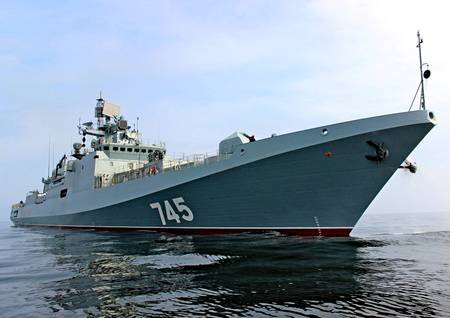 NI: Серьезные проблемы российских судостроителей
