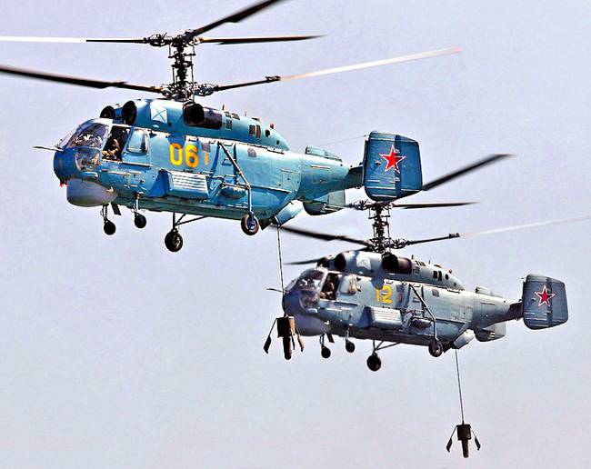 Морской страж