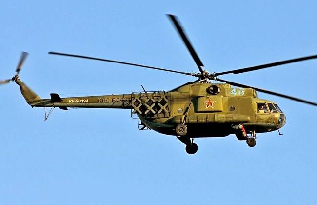 Станция активных помех «Рычаг-АВ» поступила в войска