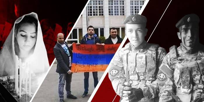 Жители Карабаха рассказали, что там происходит